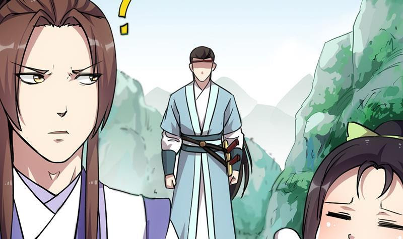 The Immortal Devil Emperor chapter 85